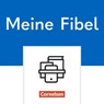 Meine Fibel 1. Schuljahr - Ausgabe 2022 - Basiskompetenzen Deutsch Erstlesen - Arbeitsheft Fördern in Druckschrift; Vorübungen zum Schreiben- und Lesenlernen - Arbeitsheft und Übungsheft im Paket -  - 9783464817582