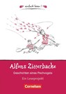 Einfach lesen! - Ulrike Barzik - 9783464828717