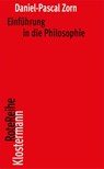 Einführung in die Philosophie - Daniel-Pascal Zorn - 9783465043003