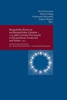 Bürgerliches Recht im nachbürgerlichen Zeitalter - 100 Jahre Soziales Privatrecht in Deutschland, Frankreich und Italien Bd. III - David Deroussin ; Martin Löhnig ; Ferdinando Mazzarella - 9783465045465