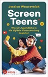Screen Teens - Jessica Wawrzyniak - 9783466311965