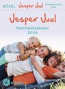 Familienkalender 2026 -  - 9783466312375