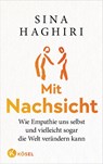 Mit Nachsicht - Sina Haghiri - 9783466373208