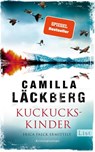 Kuckuckskinder - Camilla Läckberg - 9783471351758