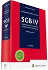 SGB IV - Kommentar - Katharina v. Koppenfels-Spies ; Ulrich Wenner - 9783472097235