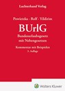 BUrlG - Kommentar - Arnim Powietzka ; Christian Rolfs - 9783472097532