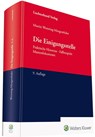 Die Einigungsstelle - Martin Wenning-Morgenthaler - 9783472097563