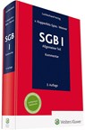 SGB I - Kommentar - Katharina v. Koppenfels-Spies ; Ulrich Wenner - 9783472097686