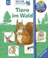 Tiere im Wald - PRUSSE,  Daniela - 9783473326365