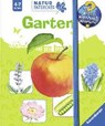 Garten - PRUSSE,  Daniela - 9783473326372