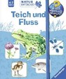 Teich und Fluss - NOA,  Sandra - 9783473326396