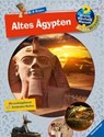 Wieso? Weshalb? Warum? ProfiWissen: Altes Ägypten (Band 2) - Susanne Gernhäuser - 9783473327164
