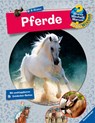 Wieso? Weshalb? Warum? ProfiWissen: Pferde (Band 4) - Andrea Schwendemann - 9783473327195