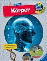 Wieso? Weshalb? Warum? ProfiWissen: Körper (Band 5) - Andrea Schwendemann - 9783473327201