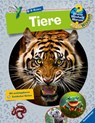Wieso? Weshalb? Warum? ProfiWissen, Band 3: Tiere - Andrea Schwendemann - 9783473329908