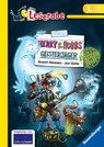 Leserabe - 3. Lesestufe: Henry & Hobbs. Geisterjäger - Susan Niessen - 9783473361588
