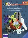 Meine gruseligsten Leseabenteuer - ALLERT,  Judith - 9783473364749
