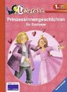 Prinzessinnengeschichten für Erstleser - KÖNIGSBERG,  Katja - 9783473364855