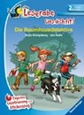 Die Baumhausdetektive - KÖNIGSBERG,  Katja ; Saße, Jan - 9783473365234