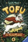 Tofu, der Superhund - ALLERT,  Judith - 9783473369485