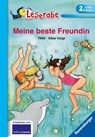 Meine beste Freundin - Tino - 9783473380732
