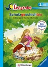Schatzgeschichten - Fabian Lenk - 9783473385614