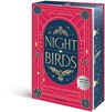 Nightbirds, Band 2 - Das Herz des Goldfinken - Kate J. Armstrong - 9783473402250