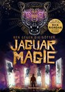 Ren gegen die Götter, Band 2 - Jaguarmagie - J. C. Cervantes - 9783473402342
