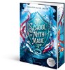 School of Myth & Magic, Band 1 - Der Kuss der Nixe - Jennifer Alice Jager - 9783473402465