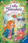 Emilia Blumenherz, Band 1 - Das geheime Pflanzeninternat - Usch Luhn - 9783473405602