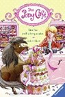 Das Pony-Café, Band 5: Eine Fee im Kuchenparadies - ALLERT,  Judith - 9783473407118