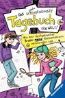 Das ungeheimste Tagebuch der Welt!, Band 5 - Wie mein durchgeknallter Bruder meine Klassenlehrerin verschwinden ließ ... - Anja Fröhlich ; Patrick Krause - 9783473408948