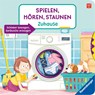 Spielen, hören, staunen - Zuhause - Katharina Wieker - 9783473419098