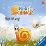 Meck und Schneck. Meck ist weg! - Michael Engler - 9783473420544