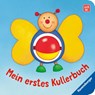 Mein erstes Kullerbuch - Sabine Cuno - 9783473421459