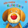 Alle meine Kullertiere - Sandra Grimm - 9783473421619