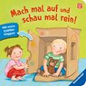 Mach mal auf und schau mal rein! - Sandra Grimm - 9783473421923
