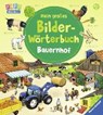 Mein großes Bilder-Wörterbuch: Bauernhof - PRUSSE,  Daniela - 9783473435210