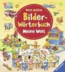 Mein großes Bilder-Wörterbuch: Meine Welt - PRUSSE,  Daniela - 9783473435234