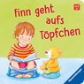 Finn geht aufs Töpfchen - Lydia Hauenschild - 9783473436637