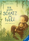 Der größte Schatz der Welt - Andrea Schütze - 9783473438266