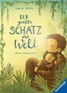 Der größte Schatz der Welt - Andrea Schütze - 9783473446742