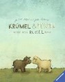 Krümel und Fussel - Immer dem Rüssel nach - ALLERT,  Judith - 9783473446902
