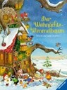 Thumser, A: Weihnachts-Wimmelbaum - THUMSER,  Anette ; Jeremies, Fabian ; Jeremies, Christian - 9783473446957