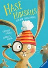 Hase Hibiskus und der Möhrenklau - Andreas König - 9783473447114