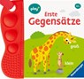 Play+ flip&pop Erste Gegensätze - ab 6 Monate - Dynamo Limited - 9783473456338