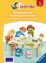 Leserabe - Sonderausgaben: Abenteuerliche Erstlesegeschichten von Detektiven und Schulfreunden - Katja Königsberg ;  Katja Reider - 9783473460311