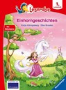 Einhorngeschichten - Leserabe ab 1. Klasse - Erstlesebuch für Kinder ab 6 Jahren - Katja Königsberg - 9783473460649