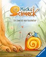 Meck und Schneck. Ein Löwe ist kein Kuscheltier - Michael Engler - 9783473462537