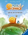 Meck und Schneck. Spaß hat, wer trotzdem lacht - Michael Engler - 9783473462544